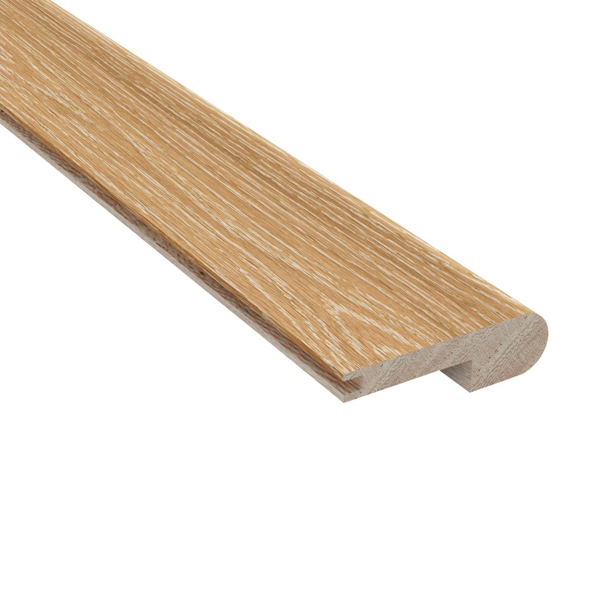 SNOW CAP STAIR NOSING - NATUALLY AGED FLOORING