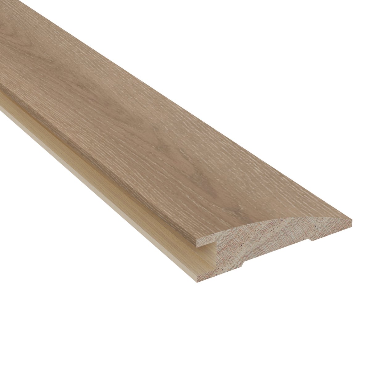 NOTTING HILL ONE SIDED REDUCER - NATUALLY AGED FLOORING