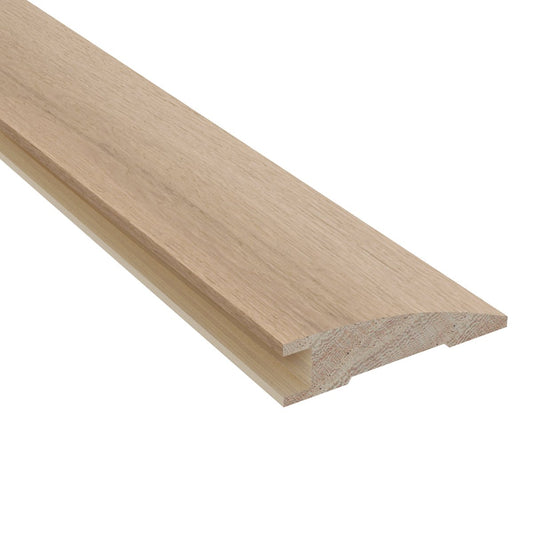 WHITE MIST ONE SIDED REDUCER - NATUALLY AGED FLOORING