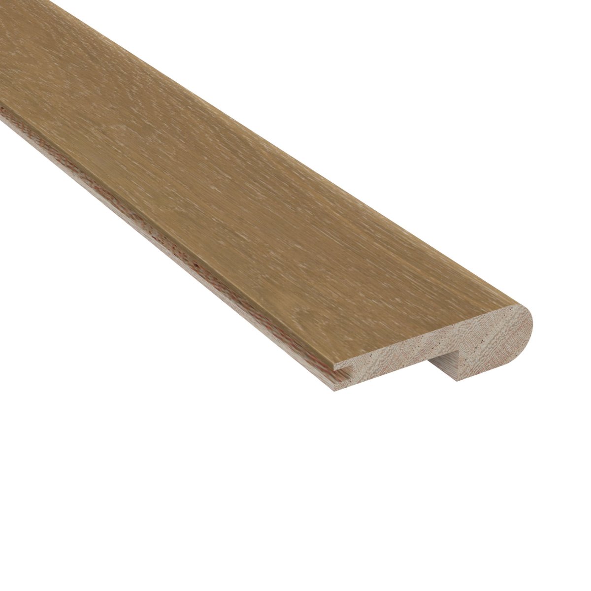 NUTMEG STAIR NOSING - NATUALLY AGED FLOORING