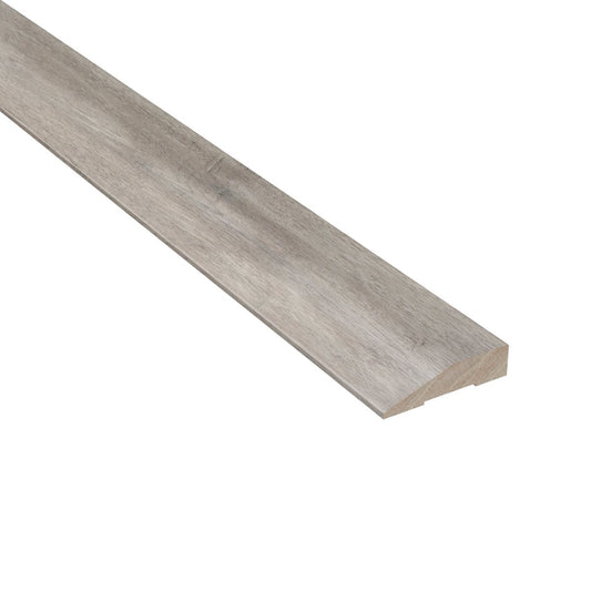 GUN METAL  ONE SIDED REDUCER - NATUALLY AGED FLOORING