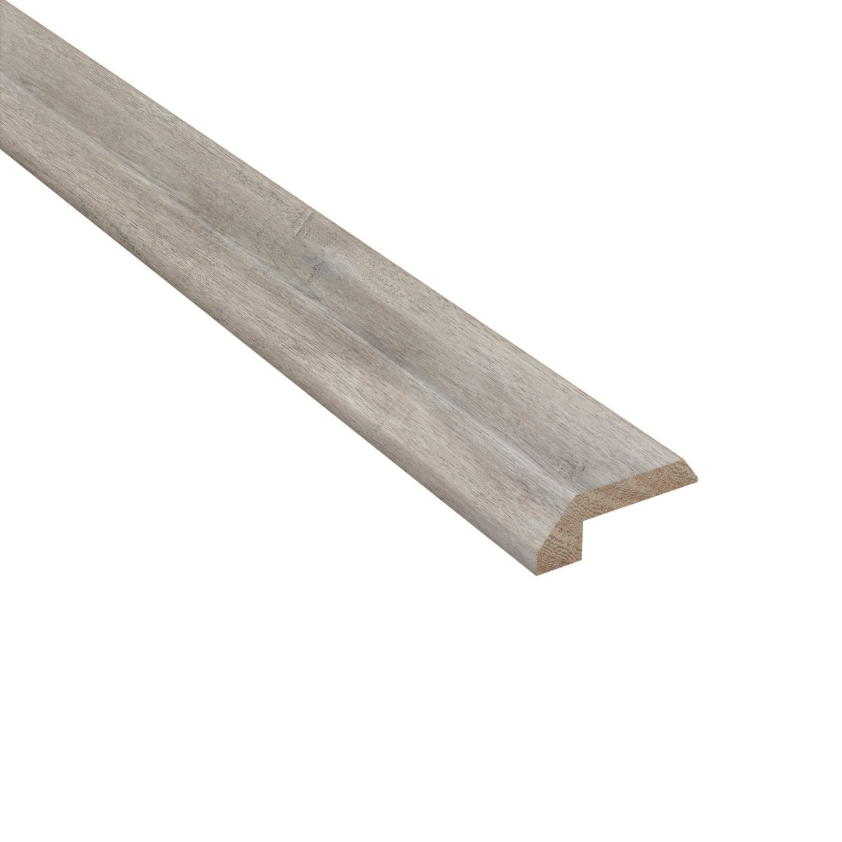 GUN METAL BABY THRESHOLD - NATUALLY AGED FLOORING