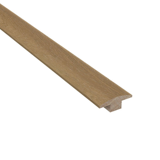 NUTMEG T MOLDING - NATUALLY AGED FLOORING