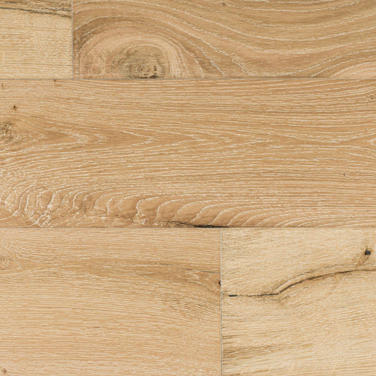 SNOW CAP PLANK - NATUALLY AGED FLOORING