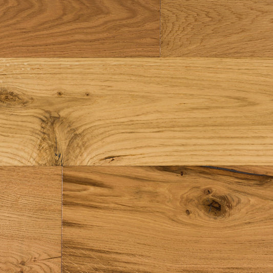 WILLOW WIND PLANK - NATUALLY AGED FLOORING