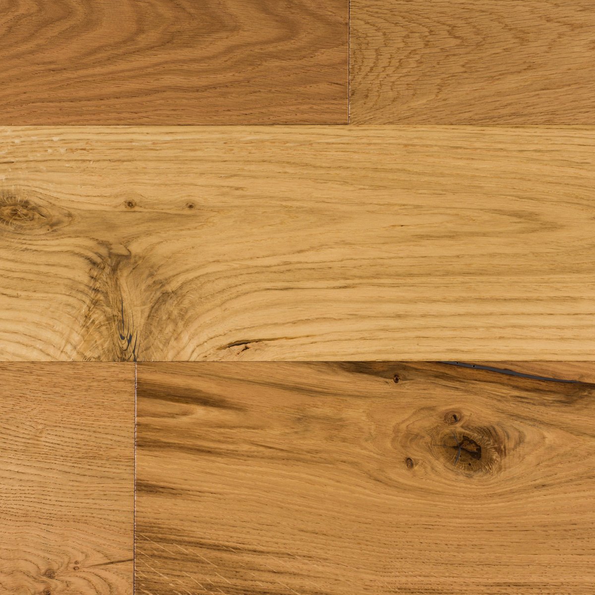 WILLOW WIND PLANK - NATUALLY AGED FLOORING