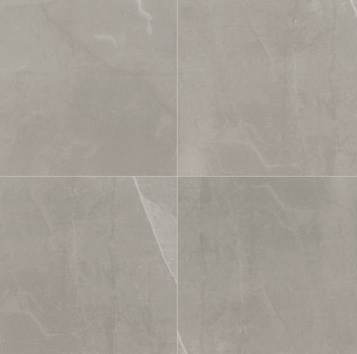 TILE - SANDE GREY POLISHED 24" X48"