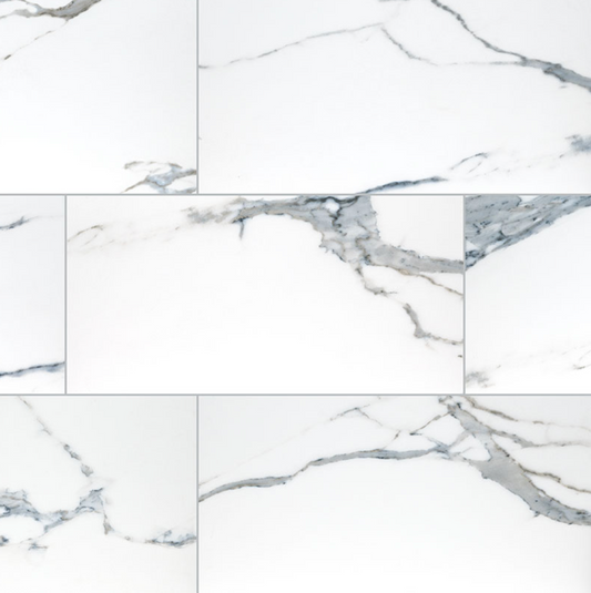 TILE - SAVOY AZULA POLISHED 24X48