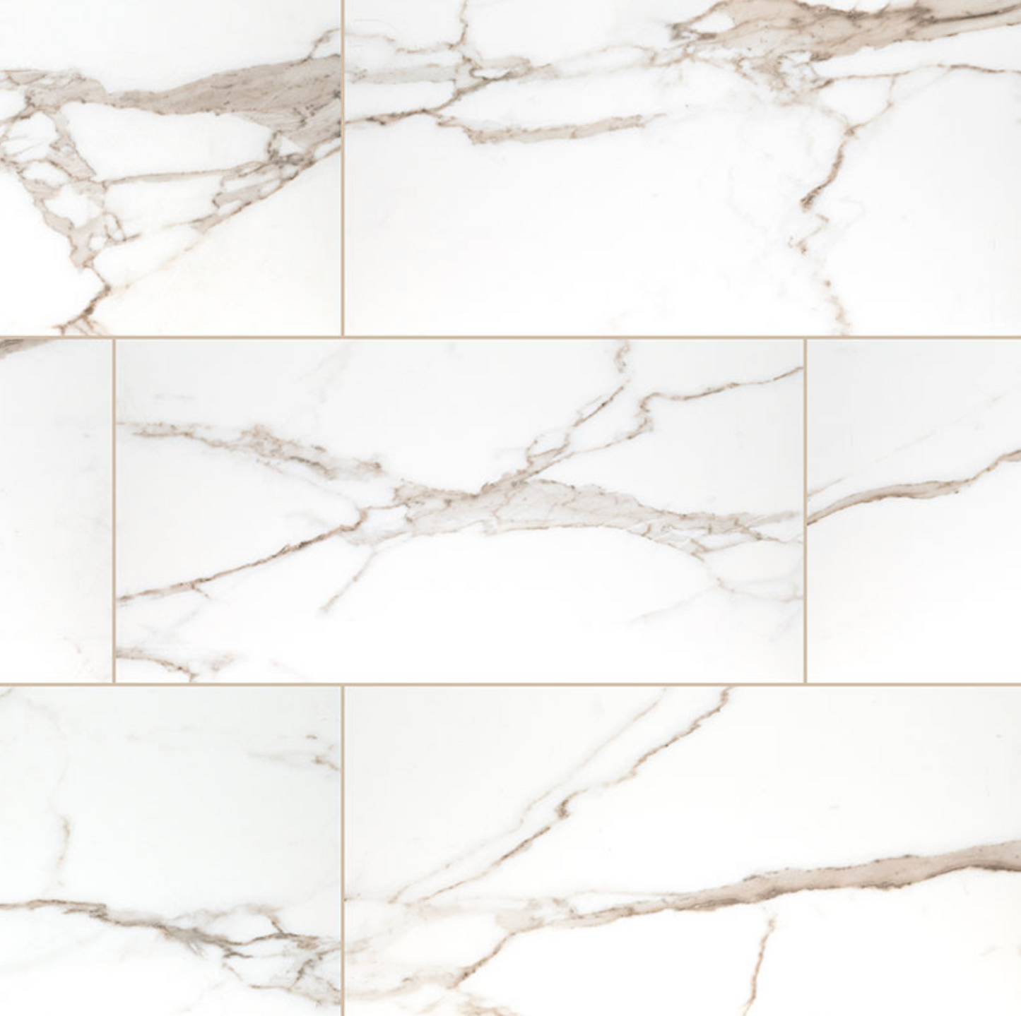 TILE - SAVOY CREMA POLISHED 24" X48"