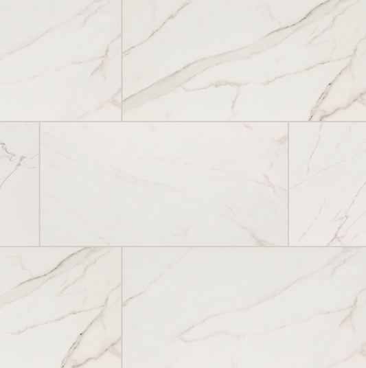 TILE - KAYA CALACATTA VENATO MATTE 24" X 48"