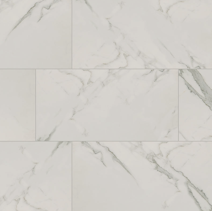 TILE - REGALLO CALACATTA ISLA MATTE 24" X48"