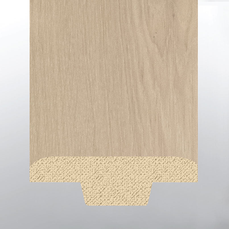 Aaron Blonde Oak T-molding