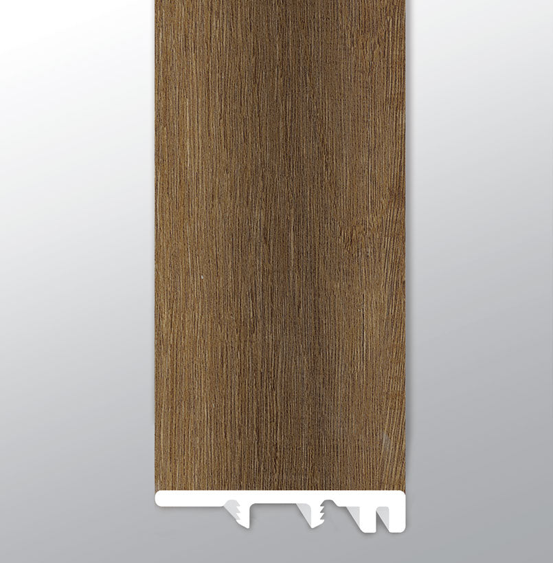 ABINGDALE END CAP- ANDOVER LUXURY VINYL