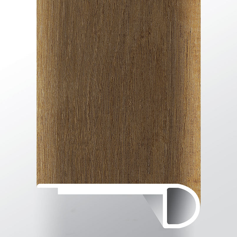 ABINGDALE FLUSH STAIRNOSE - ANDOVER LUXURY VINYL