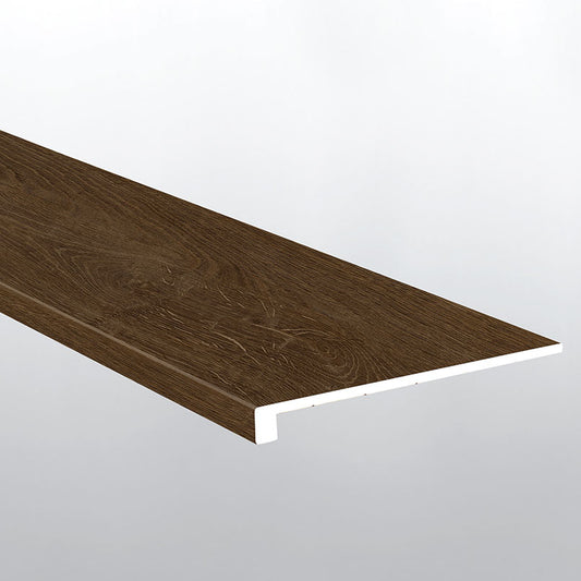 ABINGDALE STAIR TREAD EASED EDGE - ANDOVER LUXURY VINYL