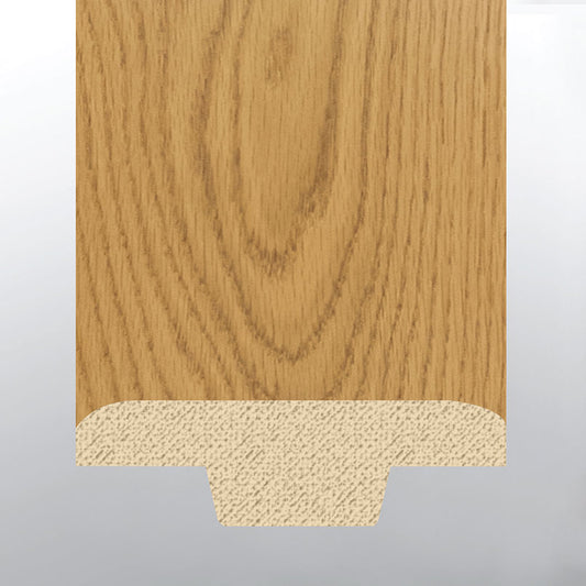 Aura Gold Oak T Moulding