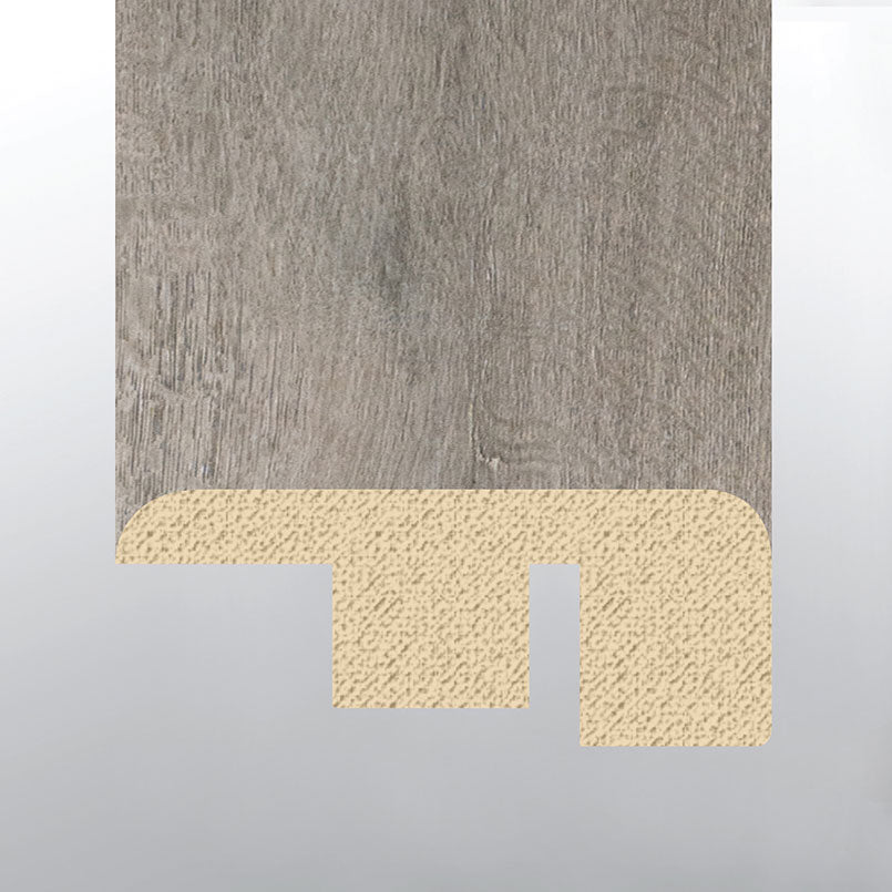 AVERY ASH - END CAP - SMITHCLIFFS - HYBRID RIGID CORE FLOORING