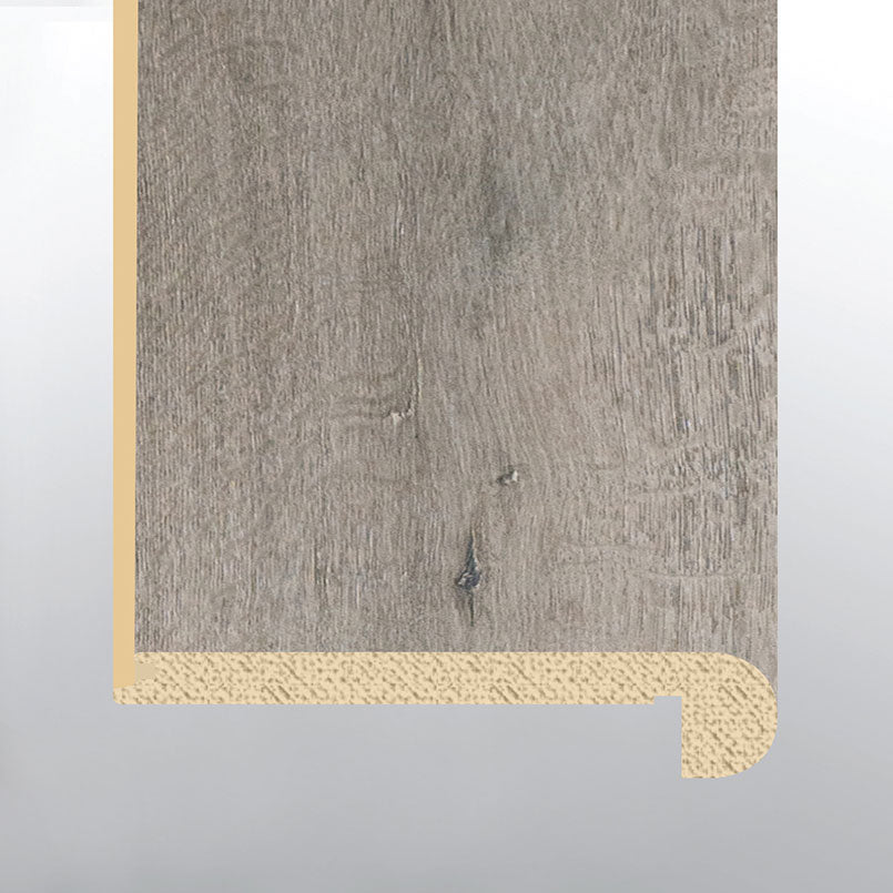 AVERY ASH - FLUSH STAIRNOSE - SMITHCLIFFS - HYBRID RIGID CORE FLOORING