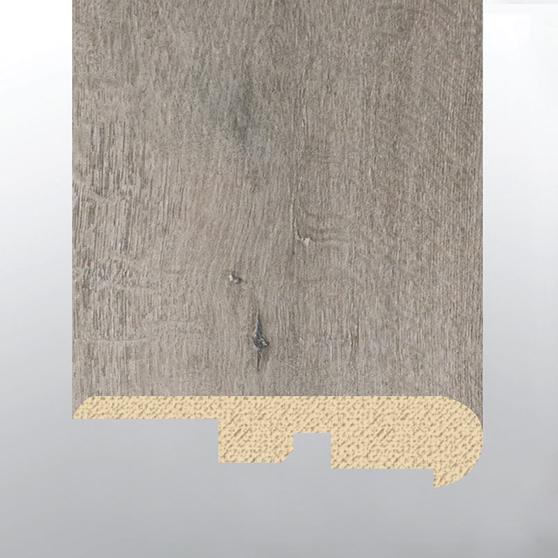 AVERY ASH - OVERLAPPING STAIRNOSE - SMITHCLIFFS - HYBRID RIGID CORE FLOORING