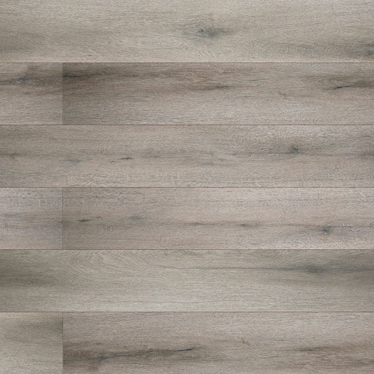AVERY ASH - SMITHCLIFFS -  HYBRID RIGID CORE FLOORING