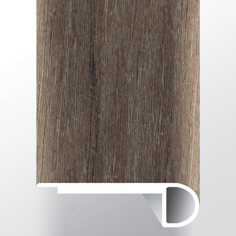 BEMBRIDGE FLUSH STAIRNOSE - CYRUS LUXURY VINYL