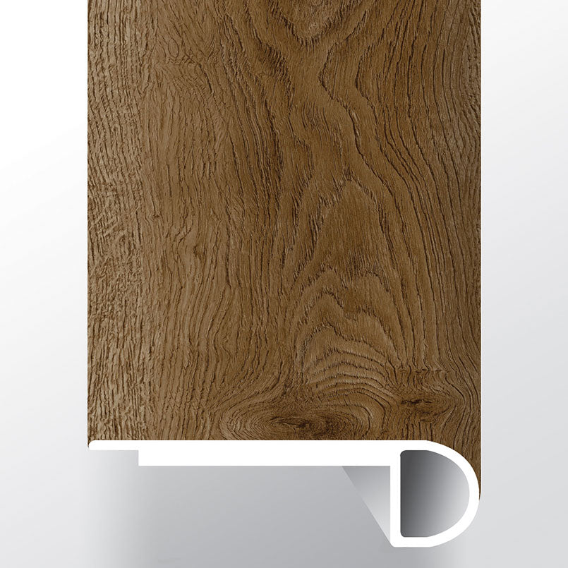 BERGEN HILLS FLUSH STAIRNOSE - ASHTON - EVERLIFE RIGID CORE LUXURY VINYL