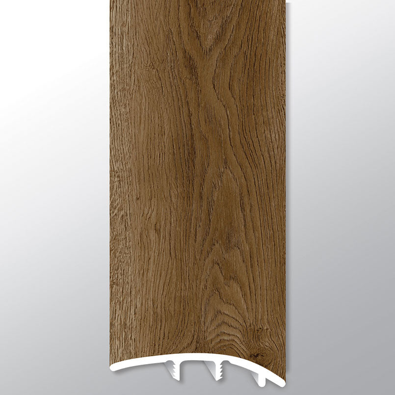 BERGEN HILLS REDUCER - ASHTON - EVERLIFE RIGID CORE LUXURY VINYL