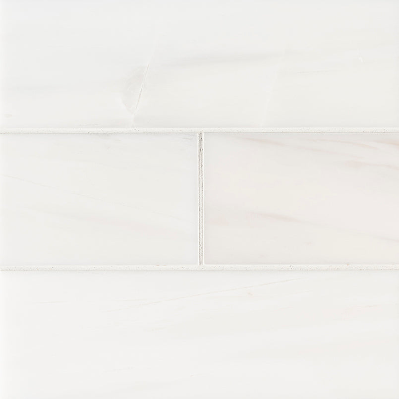 BIANCO DOLOMITE 4X12
