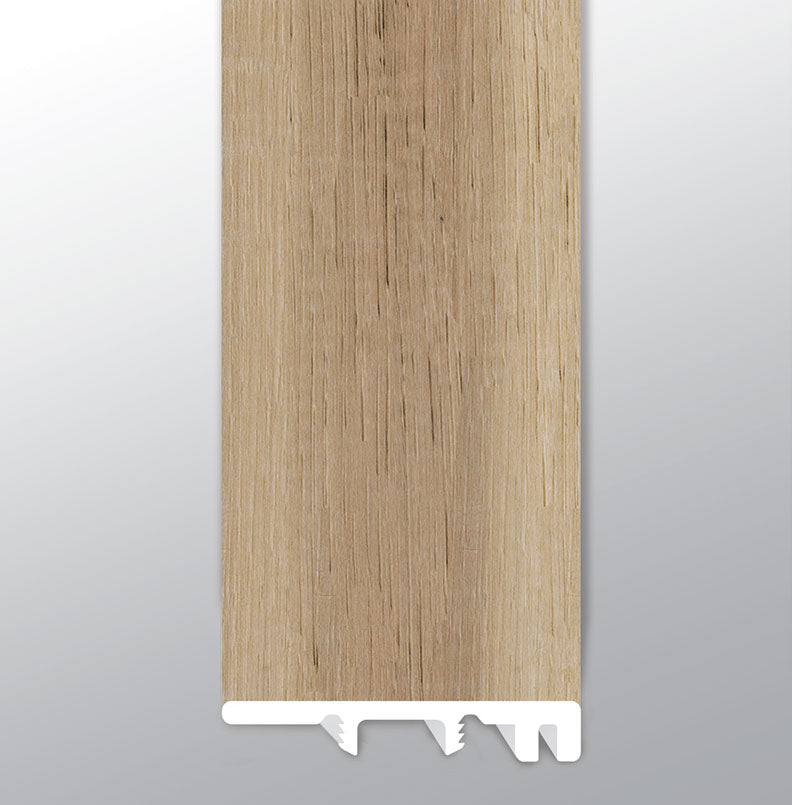 BLYTHE END CAP - ANDOVER LUXURY VINYL