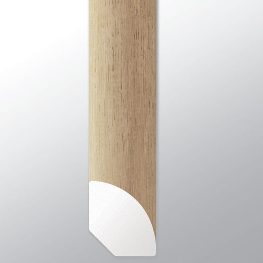BLYTHE QUARTER ROUND - ANDOVER  LUXURY VINYL