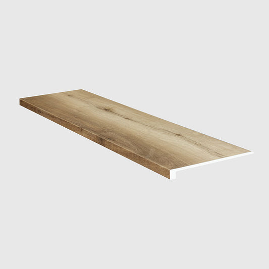 BLYTHE STAIR TREAD EASED EDGE - ANDOVER LUXURY VINYL