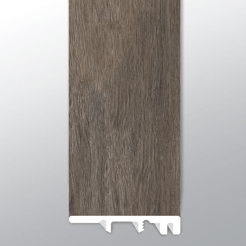 BRACKEN HILL END CAP - CYRUS LUXURY VINYL