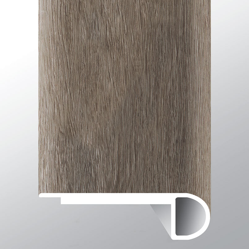 BRACKEN HILL FLUSH STAIRNOSE - CYRUS LUXURY VINYL