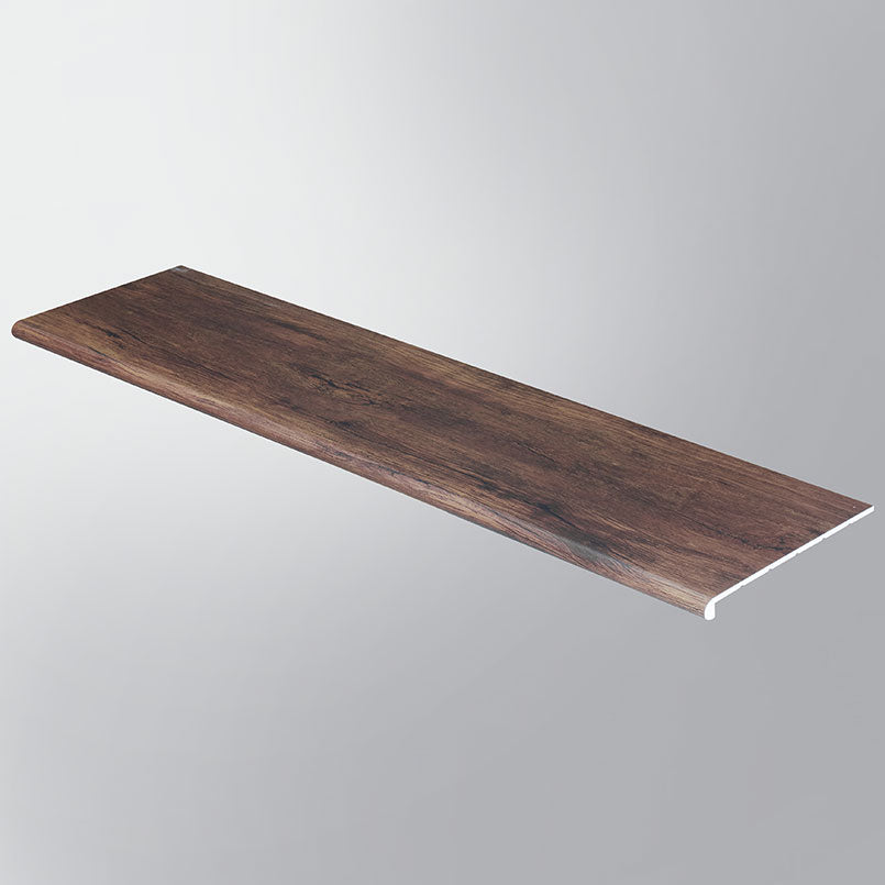 BRALY STAIR TREAD- XL CYRUS LUXURY VINYL