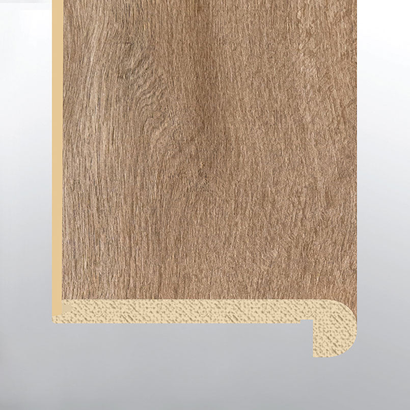 BROCKTON FLUSH STAIRNOSE - SMITHCLIFFS - HYBRID RIGID CORE FLOORING