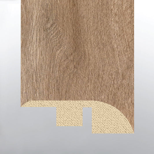 BROCKTON - REDUCER - SMITHCLIFFS -  HYBRID RIGID CORE FLOORING