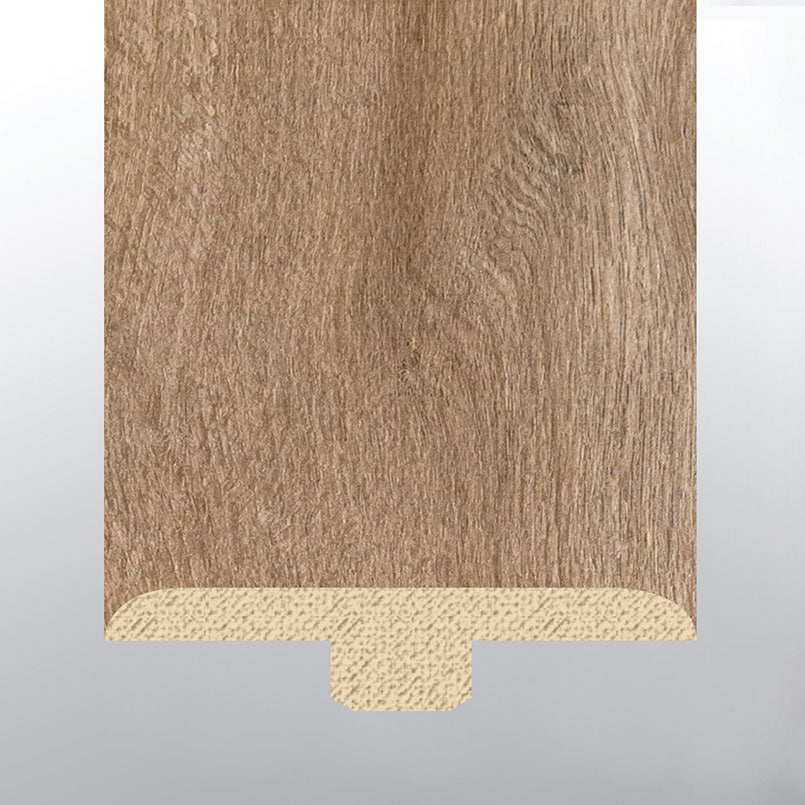 BROCKTON - T MOULDING - SMITHCLIFFS - HYBRID RIGID CORE FLOORING