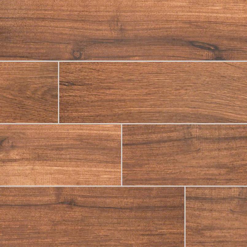 PALMETTO CHESTNUT 6x36 MATTE