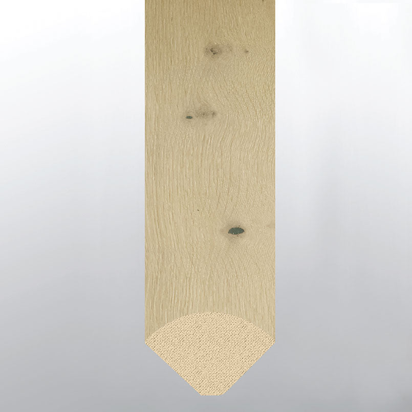 Coral Ash Oak Reducer