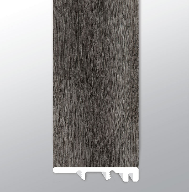 DAKWORTH END CAP - ANDOVER LUXURY VINYL