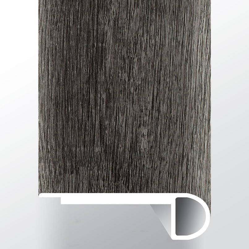 DAKWORTH FLUSH STAIRNOSE - ANDOVER LUXURY VINYL