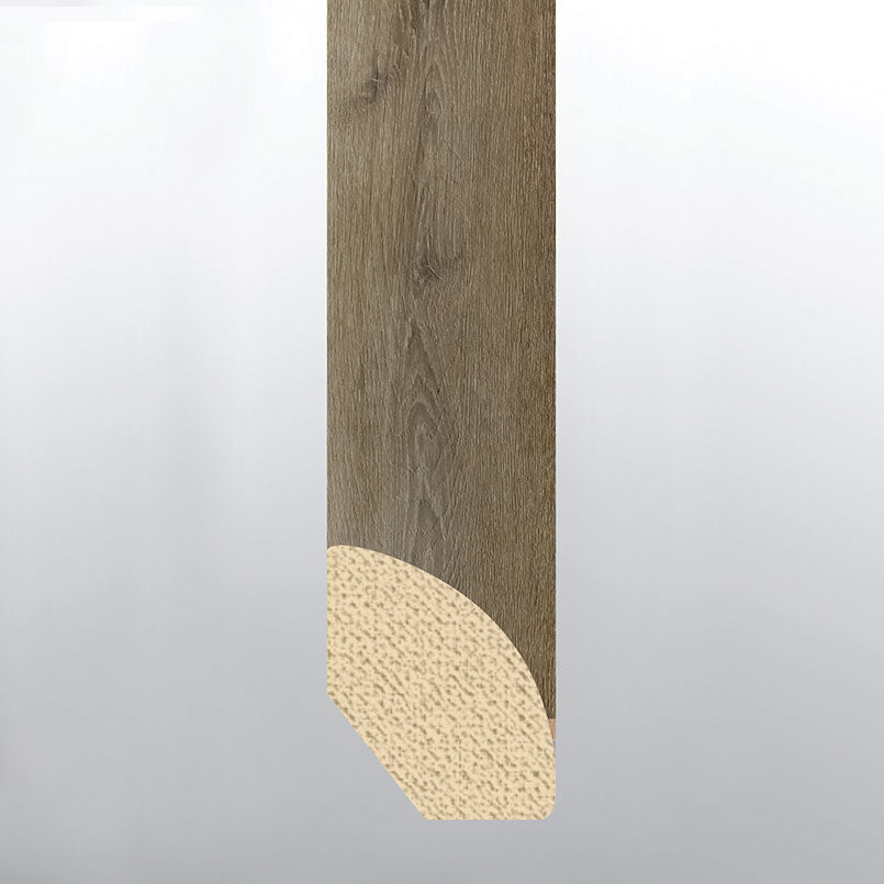 DELRAY - QUARTER ROUND - SMITHCLIFFS - HYBRID RIGID CORE FLOORING