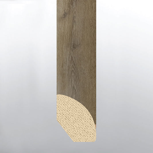 DELRAY - QUARTER ROUND - SMITHCLIFFS - HYBRID RIGID CORE FLOORING