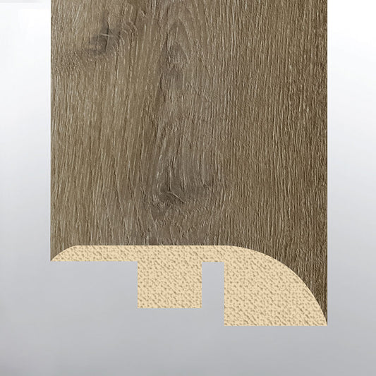 DELRAY - REDUCER - SMITHCLIFFS - HYBRID RIGID CORE FLOORING