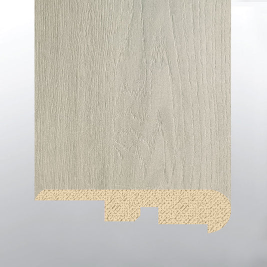 DRIFTWAY - OVERLAPPING STAIRNOSE - SMITHCLIFFS - HYBRID RIGID CORE FLOORING