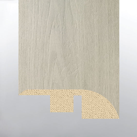 DRIFTWAY - REDUCER - SMITHCLIFFS - HYBRID RIGID CORE FLOORING