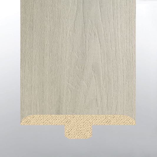 DRIFTWAY - T MOULDING - SMITHCLIFFS - HYBRID RIGID CORE FLOORING