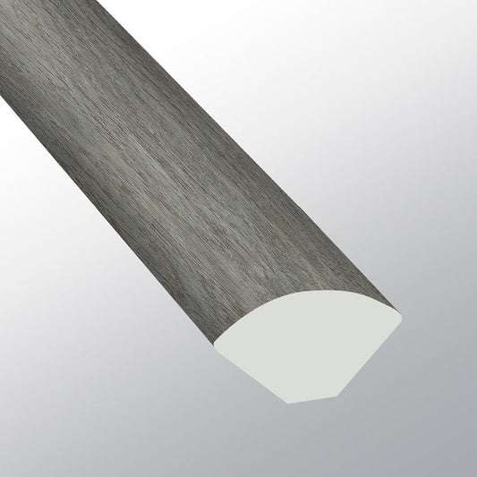 FINELY QUARTER ROUND - CYRUS LUXURY VINYL