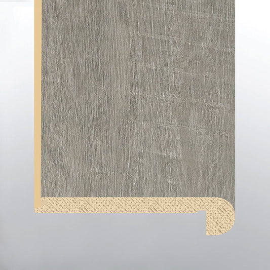EMRIDGE - FLUSH STAIRNOSE - SMITHCLIFFS - HYBRID RIGID CORE FLOORING
