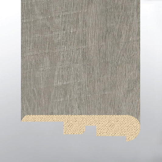 EMRIDGE - OVERLAPPING STAIRNOSE - SMITHCLIFFS - HYBRID RIGID CORE FLOORING
